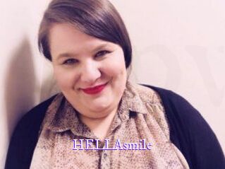 HELLAsmile