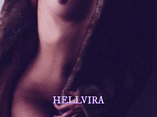HELLVIRA