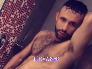 HEVAN18