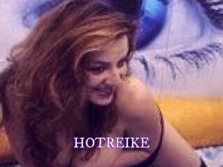 HOTREIKE