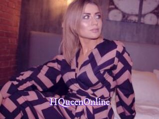 HQueenOnline