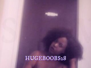 HUGEBOOBS28