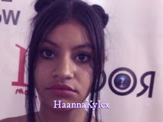 HaannaKylex