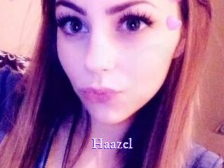 Haazel
