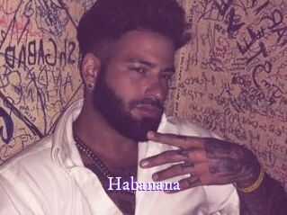 Habanana
