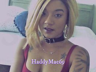 HaddyMae69 Super Webcam
