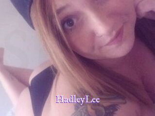 HadleyLee