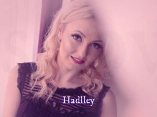 Hadlley