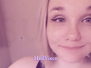 HailVixen Super Webcam
