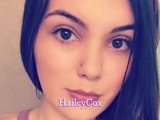 HaileyCox Super Webcam