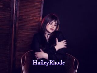 HaileyRhode