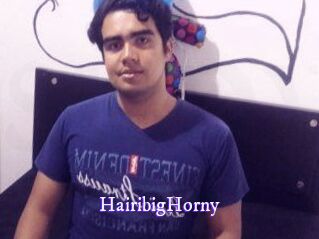 HairibigHorny