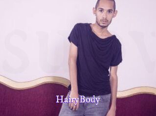 HairyBody