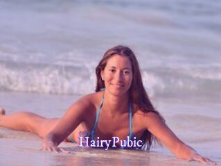 HairyPubic