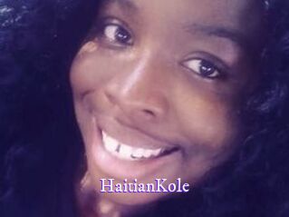 HaitianKole