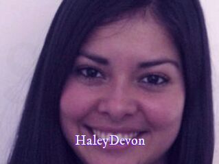 HaleyDevon
