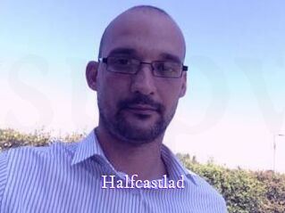 Halfcastlad