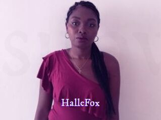 HalleFox