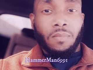 HammerMan6991 Super Webcam
