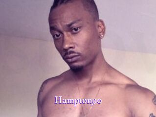 Hampton90