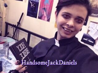 HandsomeJackDaniels