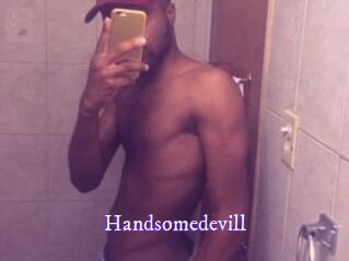 Handsomedevill