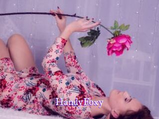 HandyFoxy