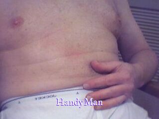 HandyMan