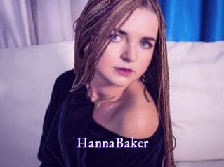 HannaBaker