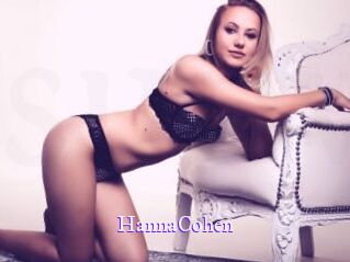 HannaCohen