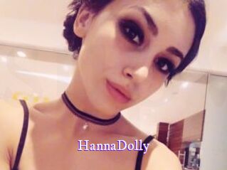 HannaDolly