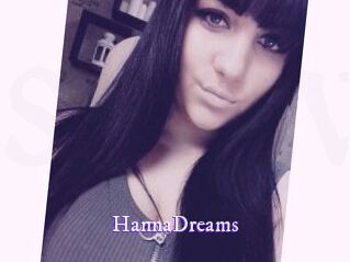 HannaDreams