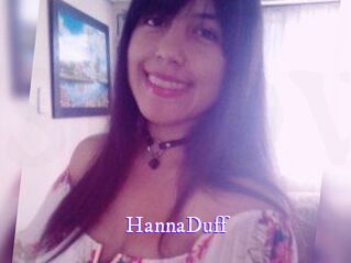 HannaDuff