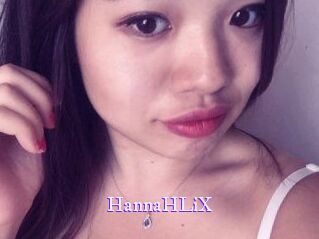 HannaHLiX