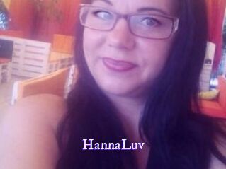 HannaLuv