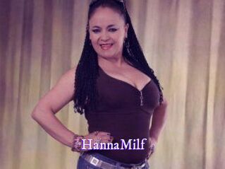 HannaMilf