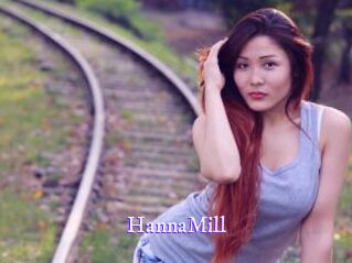 HannaMill