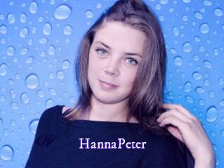 HannaPeter Super Webcam
