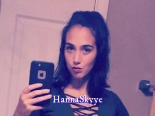 HannaSkyye