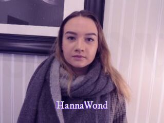 HannaWond