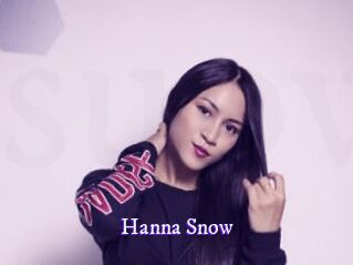Hanna_Snow