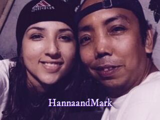 HannaandMark