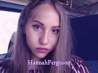 HannahFerguson Super Webcam