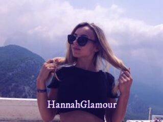 HannahGlamour