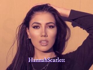 HannahScarlett Super Webcam