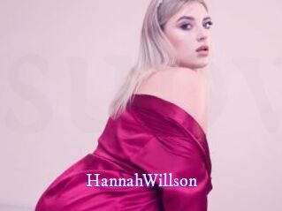 HannahWillson