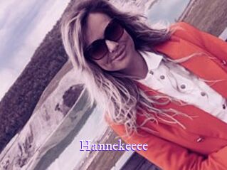 Hannekeeee