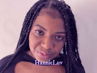 HannieLuv