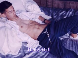 Hanry_Hall