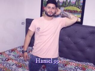Hansel_99 Super Webcam